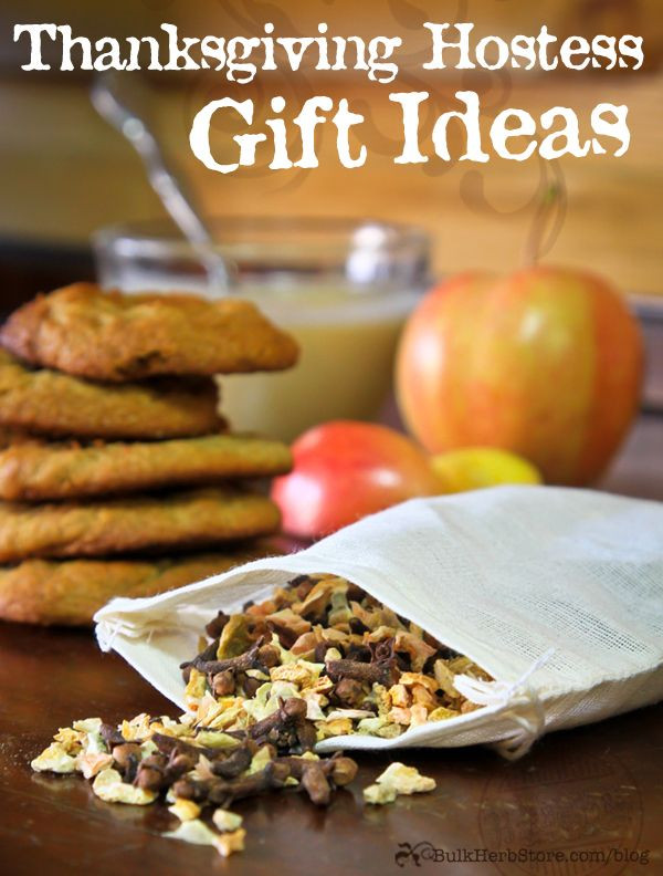 Thanksgiving Hostess Gift Ideas Homemade
 17 Best images about Herbal Gift Giving Guide on Pinterest