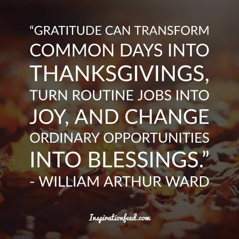 Thanksgiving Picture Quotes
 30 Thanksgiving Quotes To Add Joy To Your Family