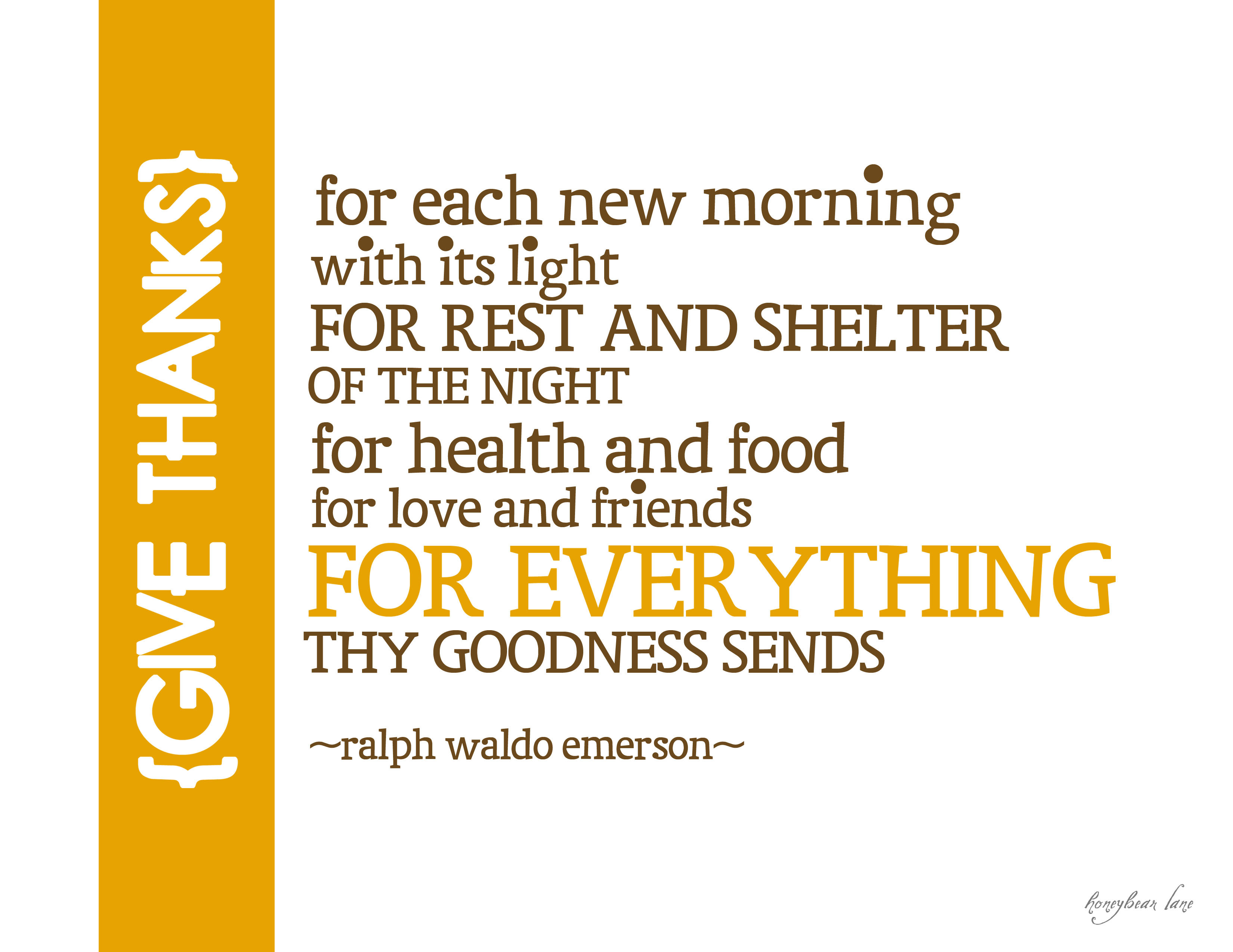 Thanksgiving Quote
 Thanksgiving Archives Foo Loves Fitness
