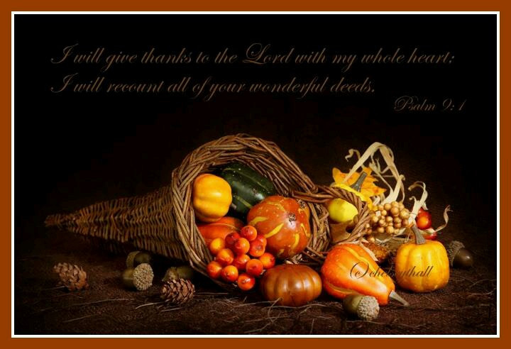 Thanksgiving Quotes Biblical
 Thanksgiving Bible Quotes QuotesGram