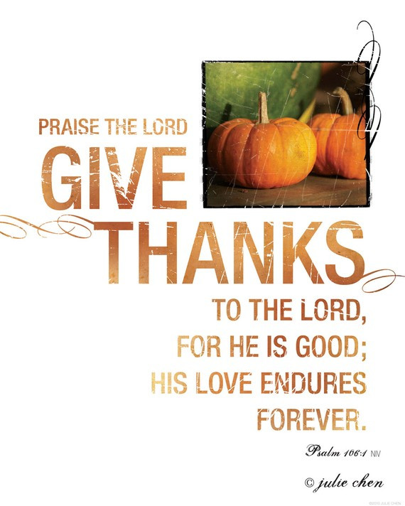 Thanksgiving Quotes Biblical
 Thanksgiving Scripture Quotes QuotesGram