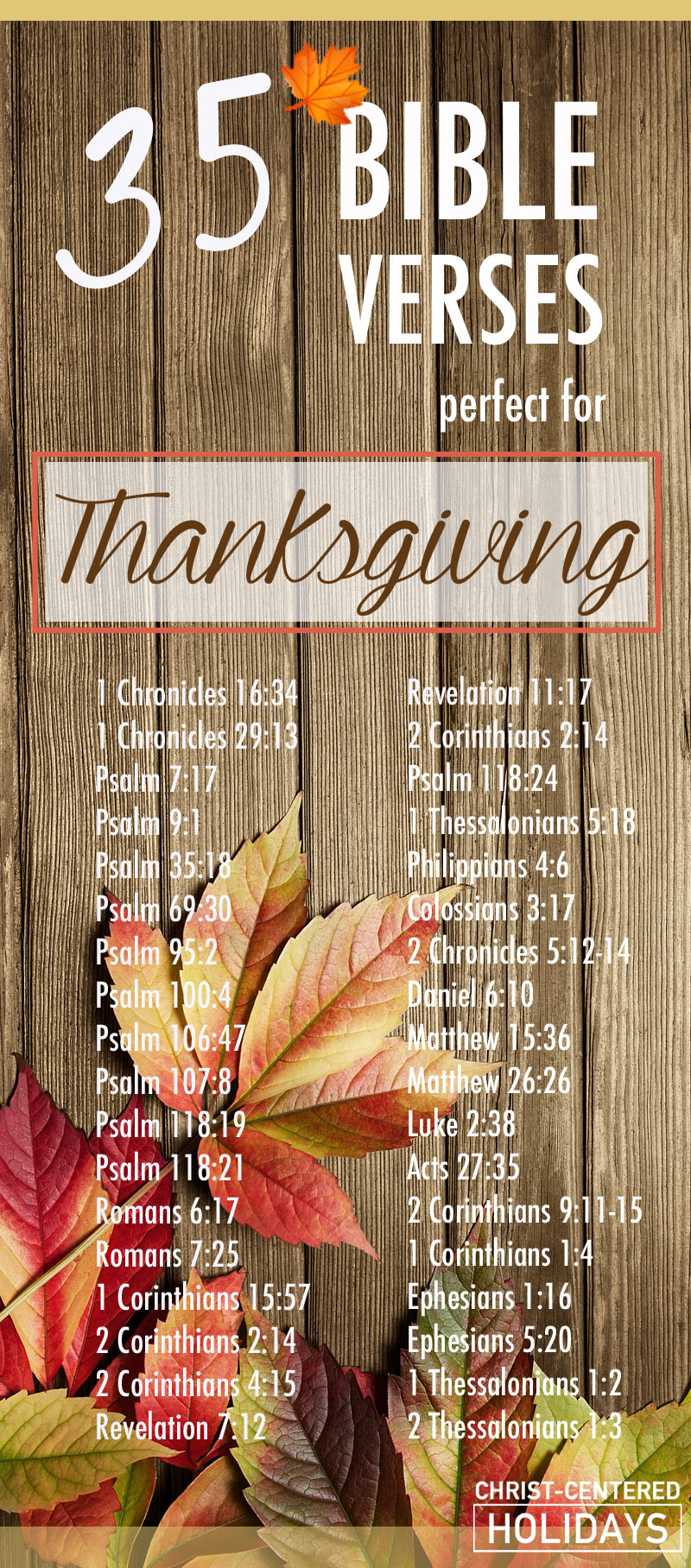 Thanksgiving Quotes Biblical
 35 Awesome Thanksgiving Bible Verses to with Your