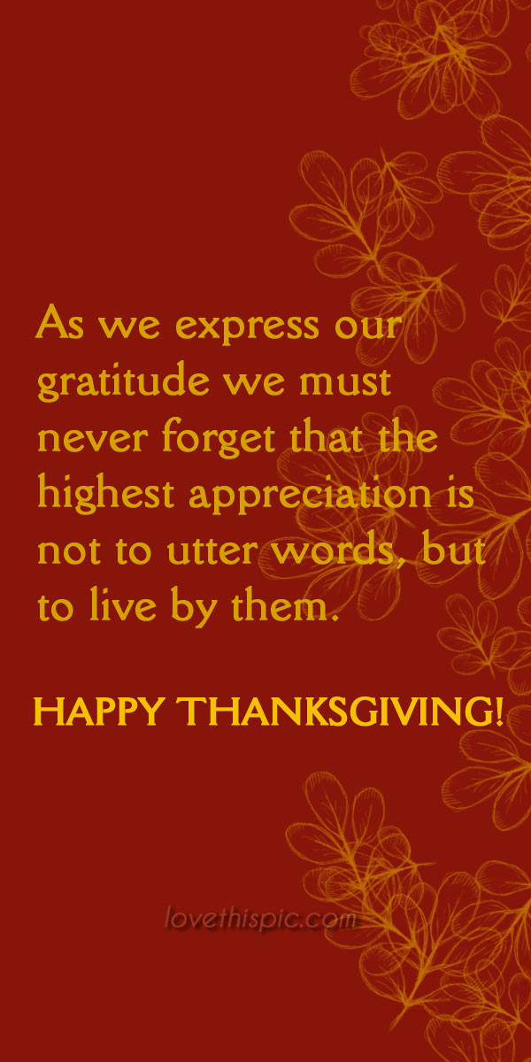 Thanksgiving Quotes Business
 Gratitude s and for