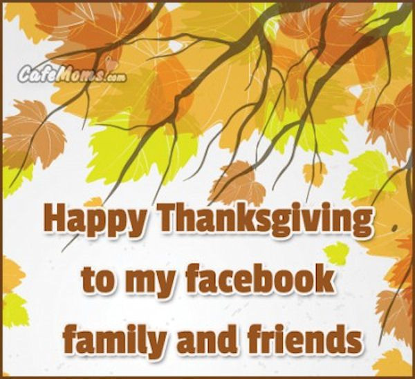 Thanksgiving Quotes For Friends
 17 Best Thanksgiving Quotes For Family on Pinterest