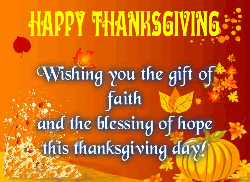 Thanksgiving Quotes For Friends
 Pam s Midwest Kitchen Korner Happy Thanksgiving Wishes to