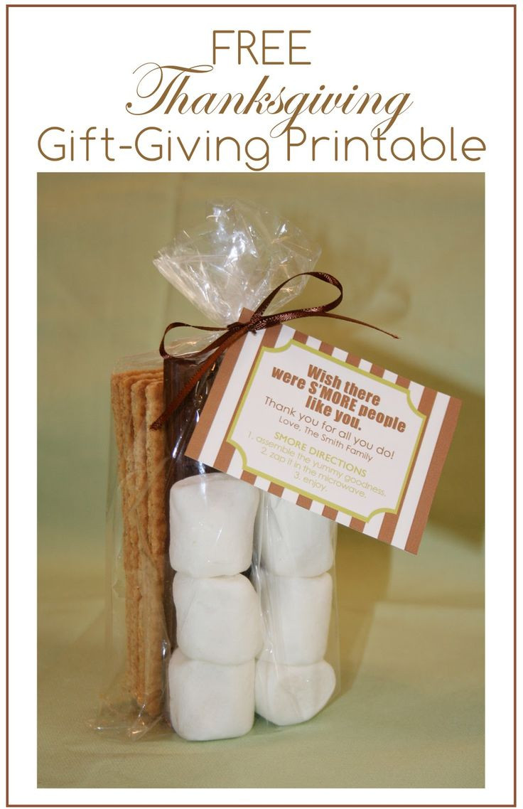 Thanksgiving Small Gift Ideas
 17 Best ideas about Thanksgiving Gifts on Pinterest