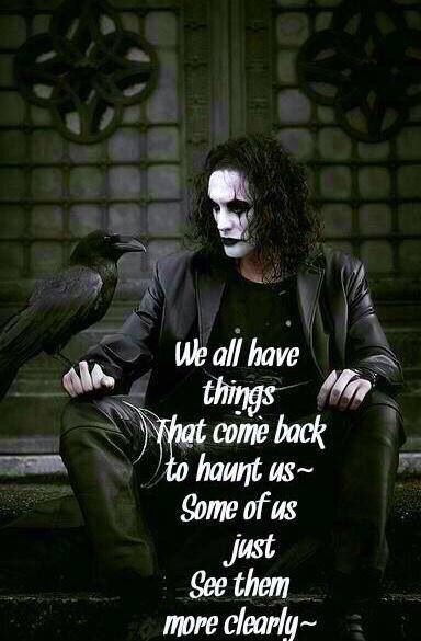 The Crow Mother Quote
 61 best ♥ Brandon Lee ♥ images on Pinterest