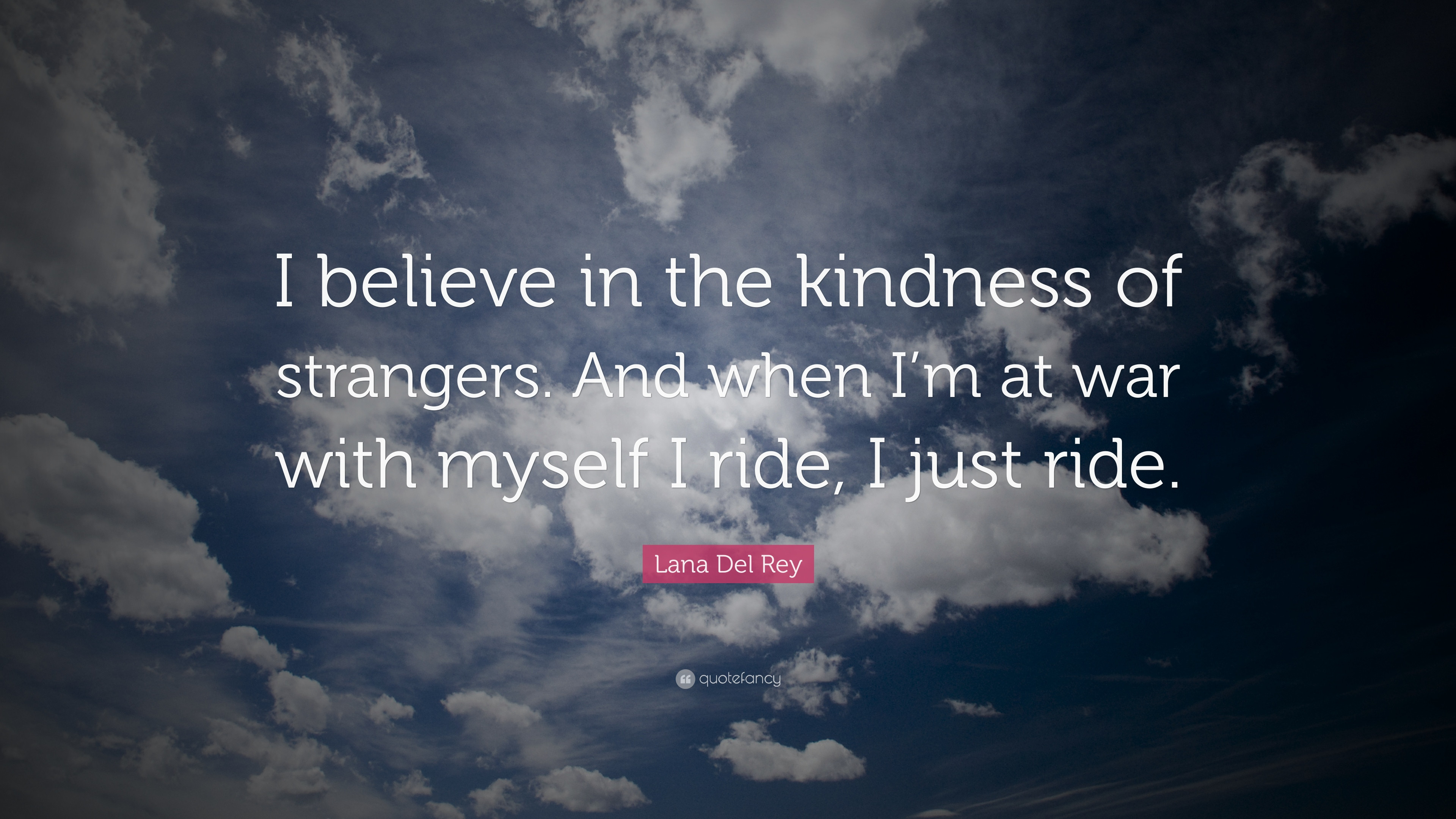 The Kindness Of Strangers Quote
 Kindness Quotes 40 wallpapers Quotefancy