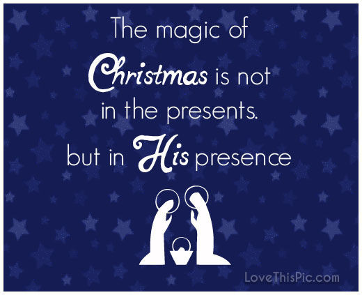 The Magic Of Christmas Quotes
 The Magic Christmas s and for