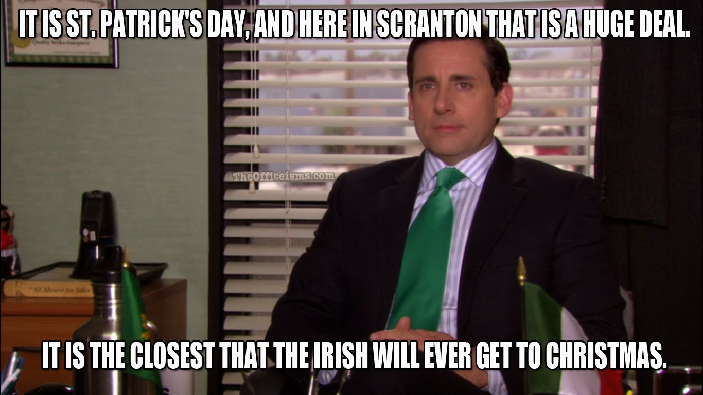 The Office Christmas Quotes
 11 Necessary Life Lessons "The fice" Has Taught Us