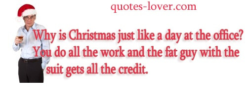 The Office Christmas Quotes
 Christmas Quotes The fice QuotesGram