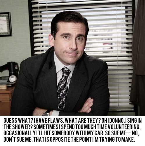 The Office Quotes About Life
 the office quotes
