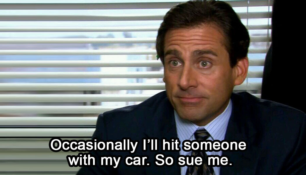 The Office Quotes About Life
 12 Michael Scott Quotes From The fice That Will Never