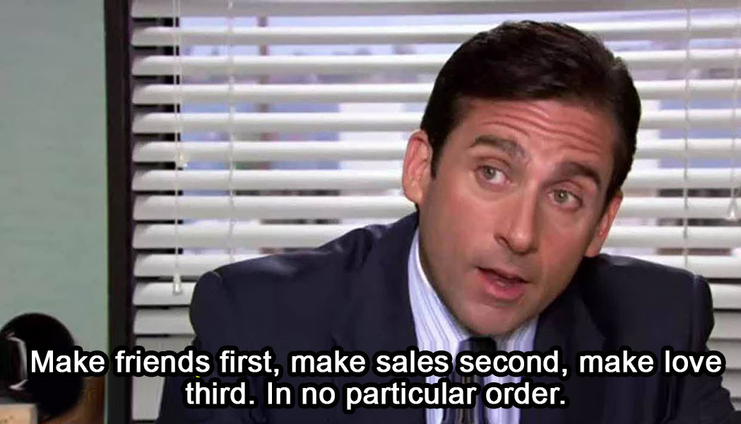 The Office Quotes About Life
 30 Times Michael Scott Quotes Predicted Your Fall Semester