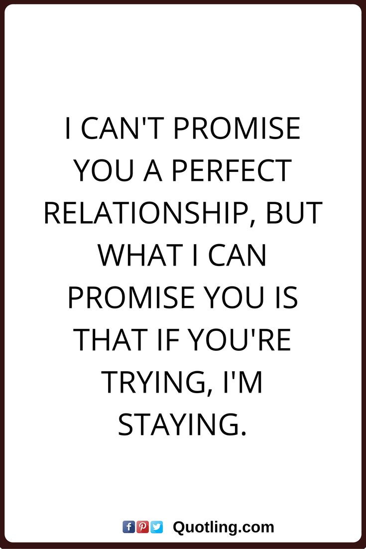 The Perfect Relationship Quotes
 Best 20 Perfect Relationship Quotes ideas on Pinterest