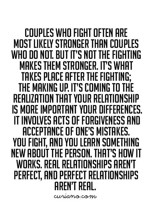 The Perfect Relationship Quotes
 No perfect relationship Drown Me In Love