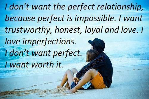 The Perfect Relationship Quotes
 Relationship Quotes Perfect QuotesGram
