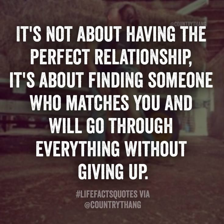 The Perfect Relationship Quotes
 It s not about having the perfect relationship it s about