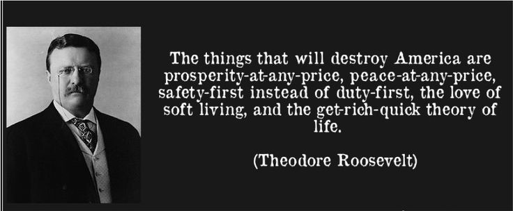 Theodore Roosevelt Quotes On Leadership
 333 best images about Great Quotes From Great Leaders