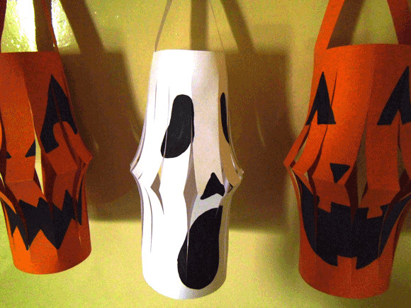 Third Grade Halloween Party Ideas
 Halloween Crafts for Kids JumpStart Moms