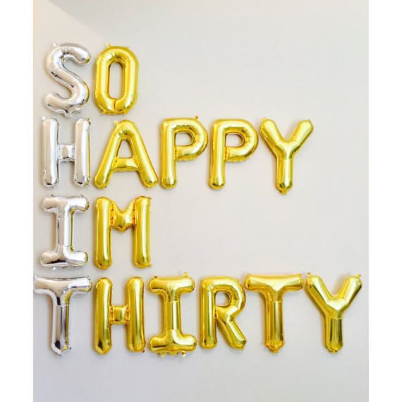 Thirties Birthday Quotes
 Best 25 30th birthday ideas on Pinterest