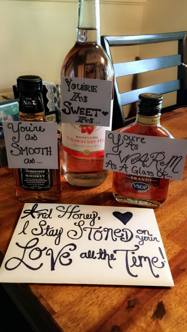 Thoughtful Birthday Gifts For Her
 25 best ideas about Happy birthday boyfriend on Pinterest