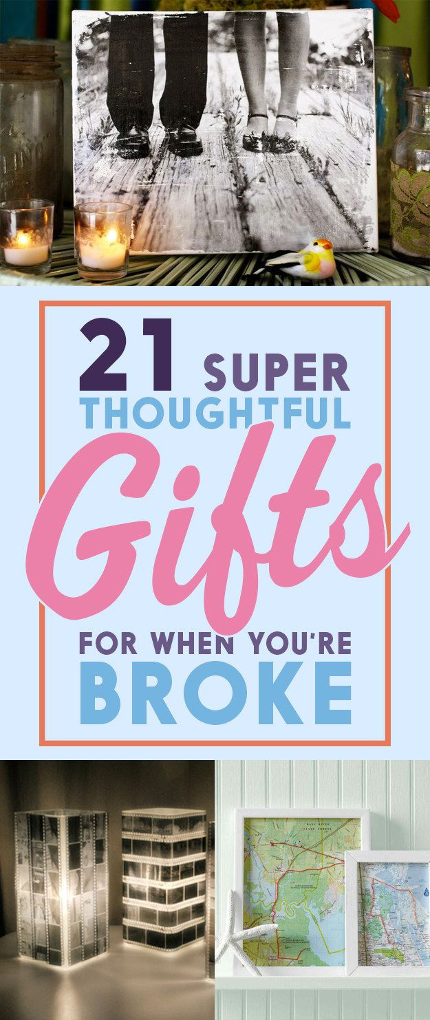 Thoughtful Birthday Gifts For Her
 21 Last Minute Gifts That Are Actually Thoughtful