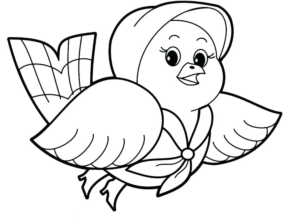 Toddler Animal Coloring Pages
 Animal Coloring Pages Best Coloring Pages For Kids