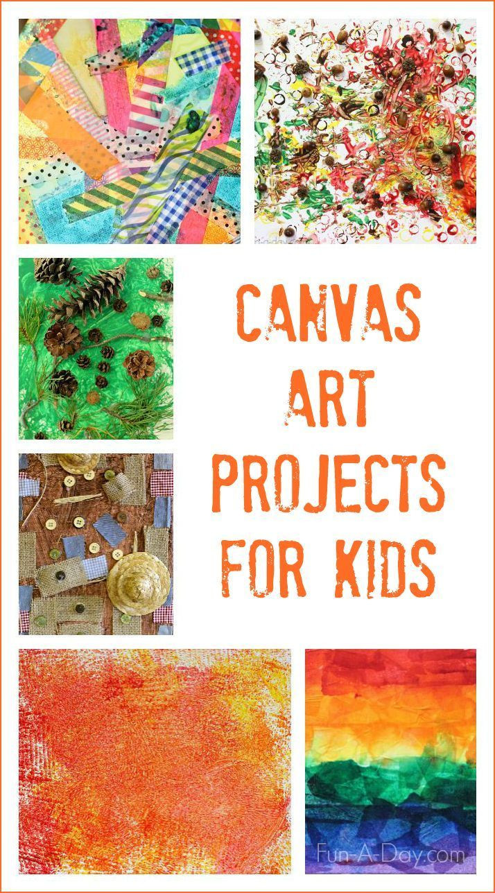 Toddler Artwork Ideas
 Best 25 Toddler canvas art ideas on Pinterest