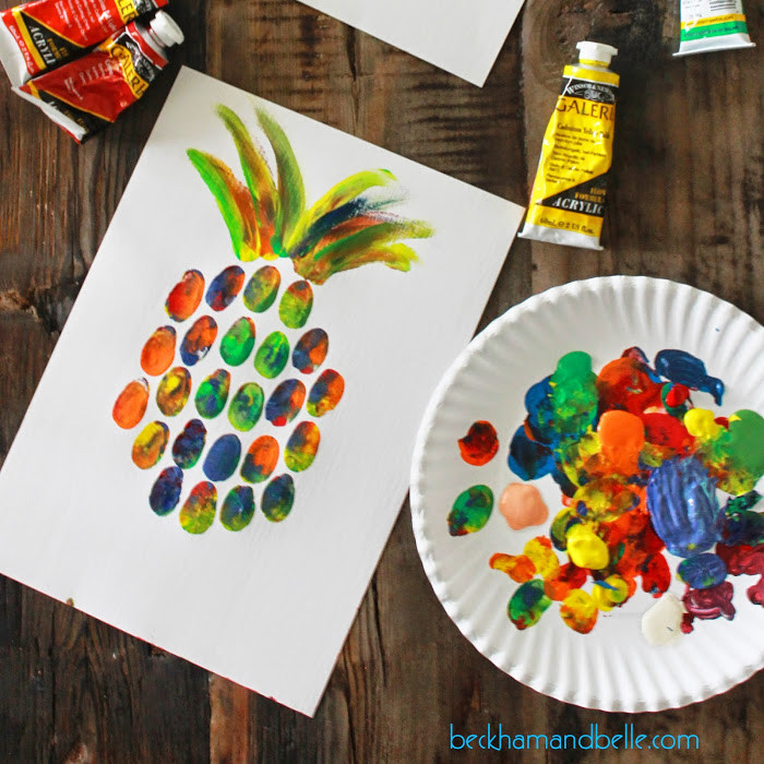 Toddler Artwork Ideas
 The 26 Greatest Art Projects for Kids Hobbycraft Blog
