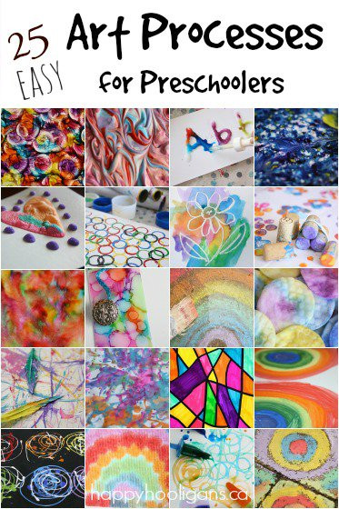 Toddler Artwork Ideas
 8 Awesome Art Projects for Kids You ll Want to Treasure
