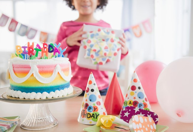 Toddler Birthday Gift Ideas
 12 Ideas For Party Bag Fillers For Your Toddler s Birthday