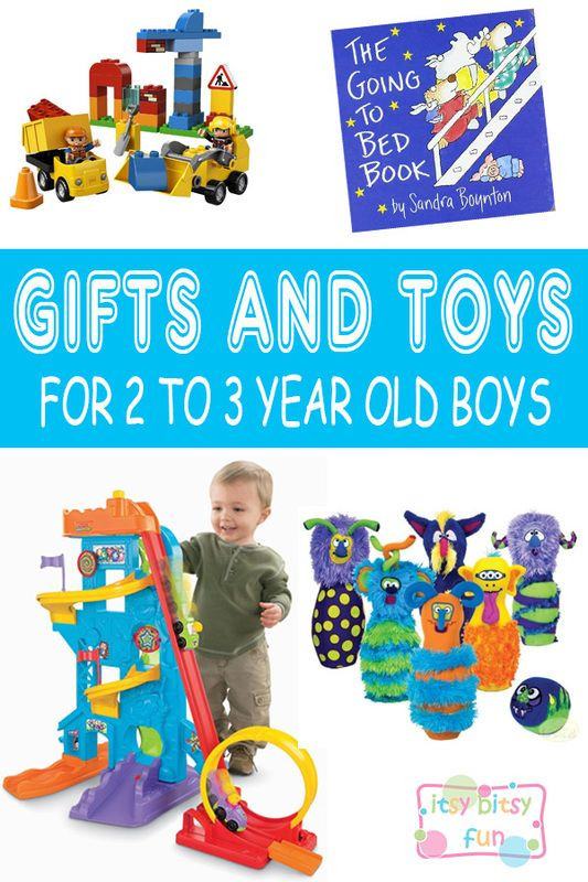 Toddler Birthday Gift Ideas
 Best Gifts for 2 Year Old Boys in 2017 Outdoor Ideas