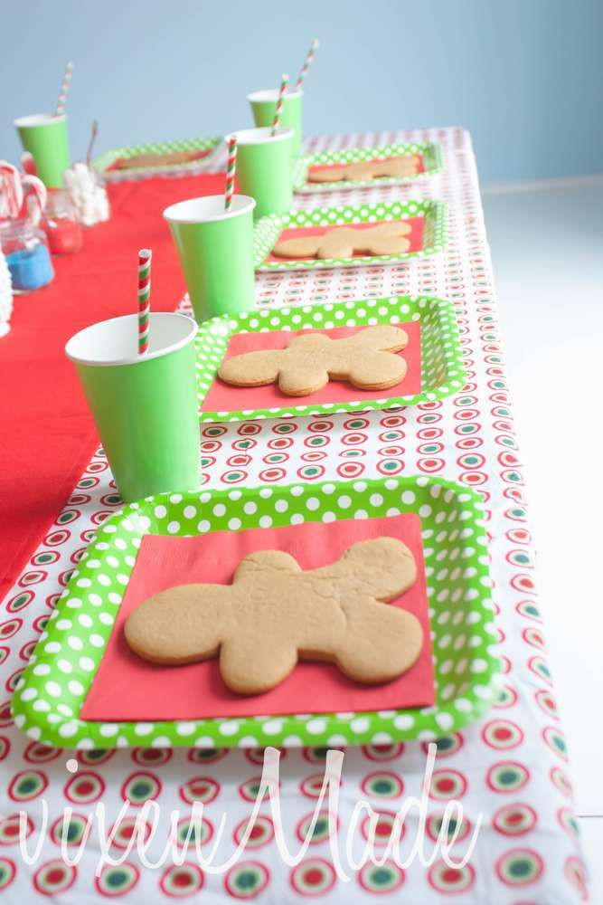 Toddler Christmas Party Ideas
 Best 25 Kids christmas parties ideas on Pinterest