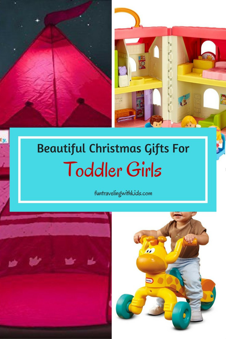 Toddler Girls Gift Ideas
 Beautiful Christmas Gift Ideas For Toddler Girls Fun