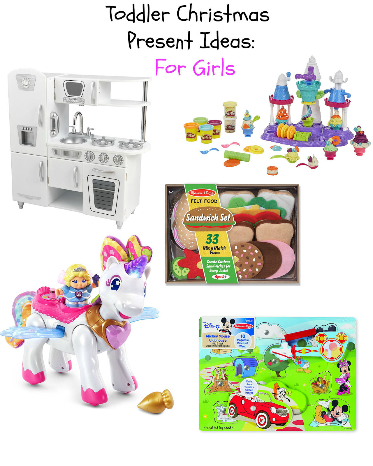 Toddler Girls Gift Ideas
 Toddler Girl Gift Ideas for Every Bud Nightchayde
