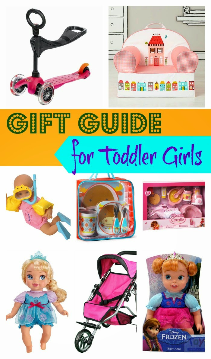 Toddler Girls Gift Ideas
 The Chirping Moms Holiday Gift Guide for Toddler Girls