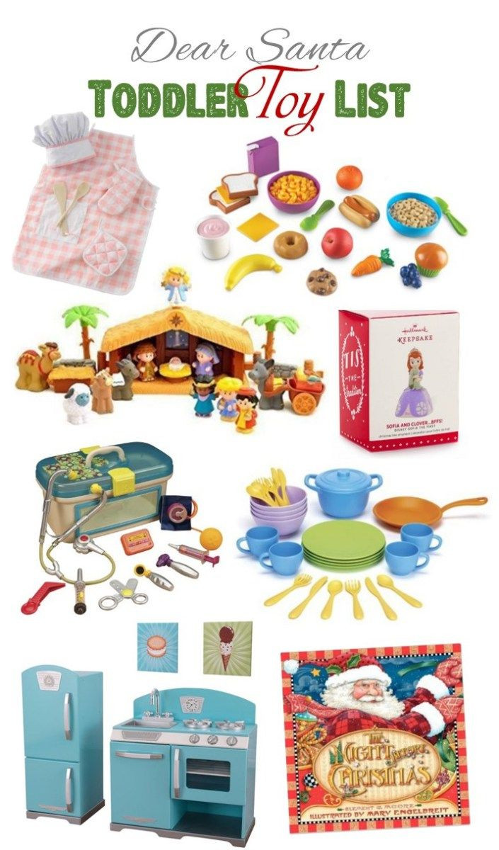 Toddler Girls Gift Ideas
 1000 ideas about Toddler Girl Gifts on Pinterest