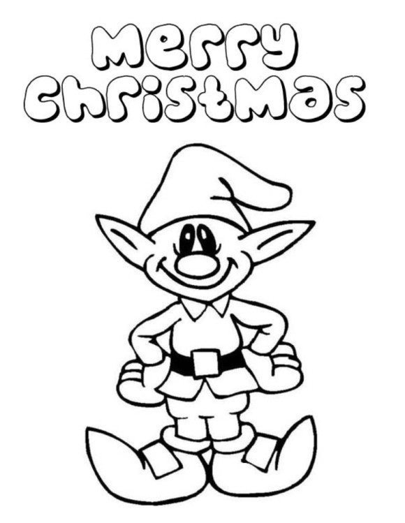 Toddler Merry Christmas 2018 Coloring Pages
 Download HD Christmas & New Year 2018 Bible Verse