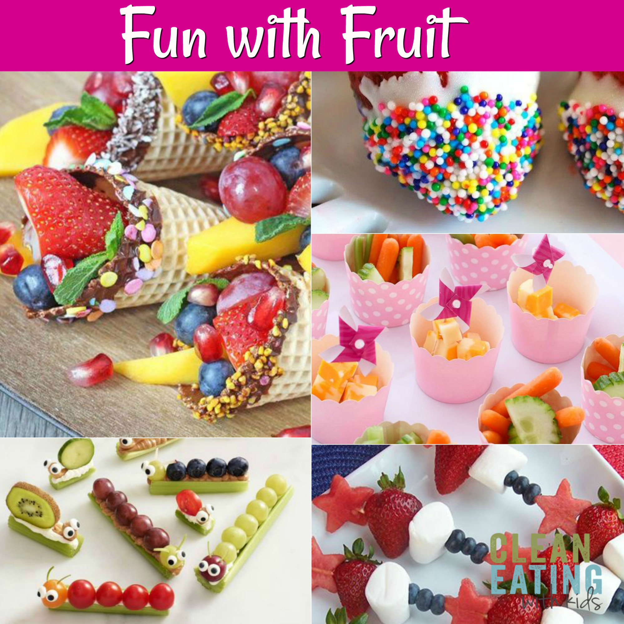 Toddler Party Food Ideas
 25 Healthy Birthday Party Food Ideas Clean Eating with kids