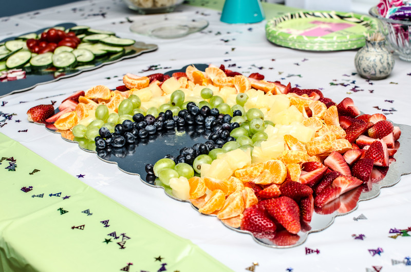 Toddler Party Food Ideas
 50 Kids Party Food Ideas – Be A Fun Mum