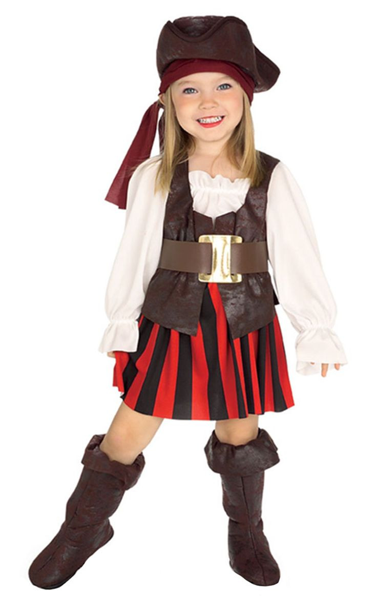 Toddler Pirate Costume DIY
 Best 25 Toddler pirate costumes ideas on Pinterest