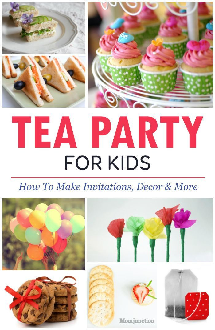 Toddler Tea Party Ideas
 Best 25 Toddler tea party ideas on Pinterest