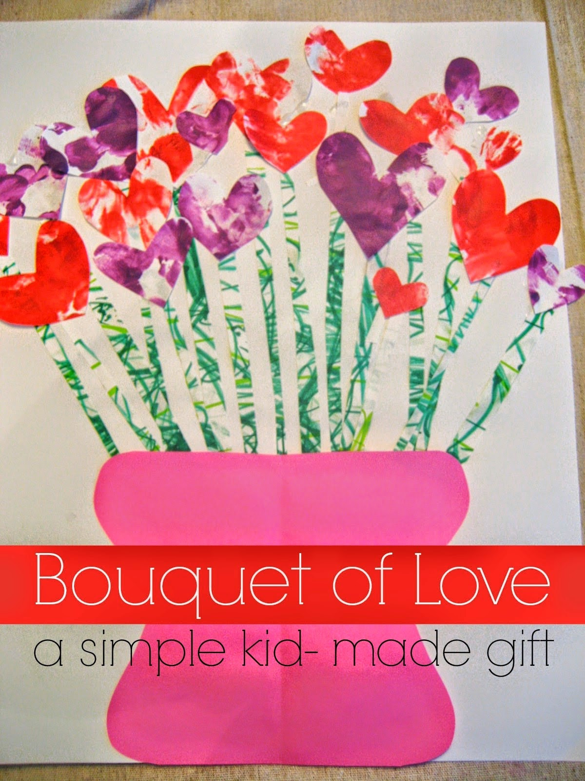 Toddler Valentine Craft Ideas
 Toddler Approved 15 Awesome Heart Crafts and Activities