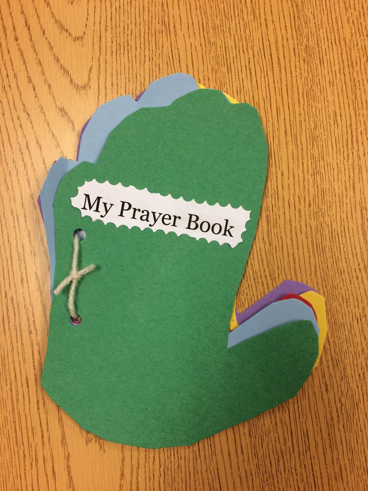 Toddlers Bible Crafts
 Growing Up Nashville Hannah Prayed