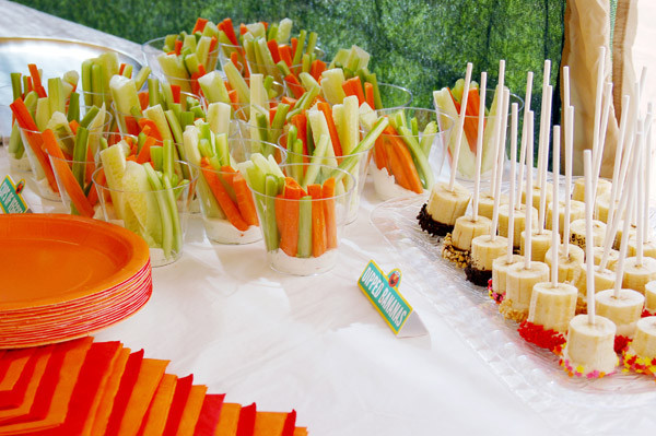 Toddlers Birthday Party Food Ideas
 Kids Birthday Party Food Ideas India