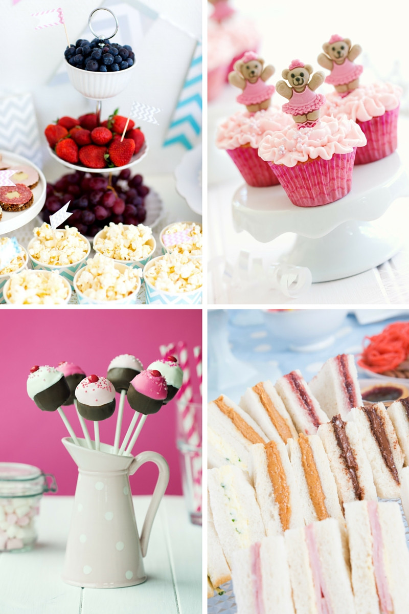 Toddlers Birthday Party Food Ideas
 50 Kids Party Food Ideas – Be A Fun Mum