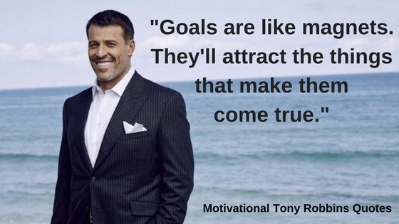Tony Robbins Motivational Quotes
 13 Famous Tony Robbins Quotes Look at the most popular