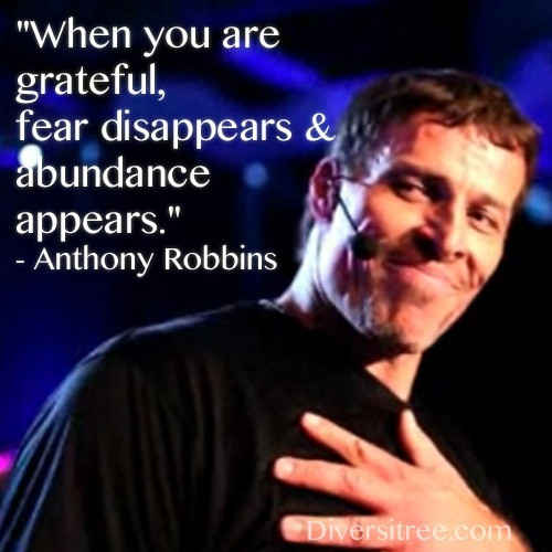 Tony Robbins Motivational Quotes
 Anthony Robbins Inspirational Quotes QuotesGram