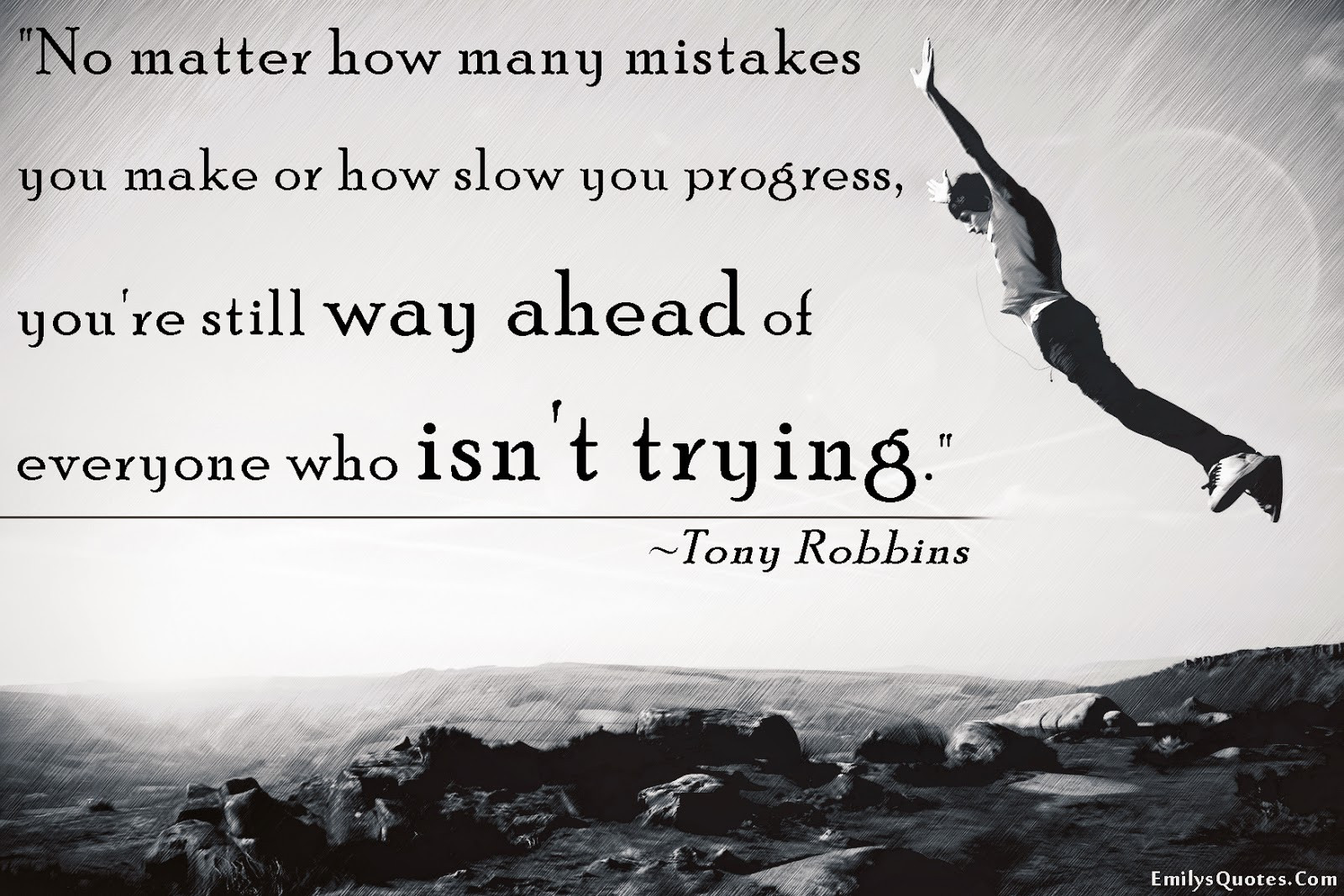 Tony Robbins Motivational Quotes
 JD Stockholm